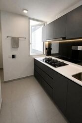 Ecopolitan (D19), Condominium #537904581